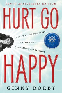 Couverture_Hurt Go Happy