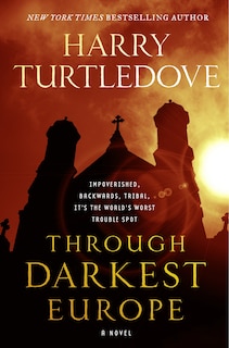 Couverture_Through Darkest Europe
