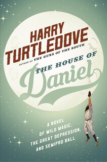 Couverture_The House of Daniel