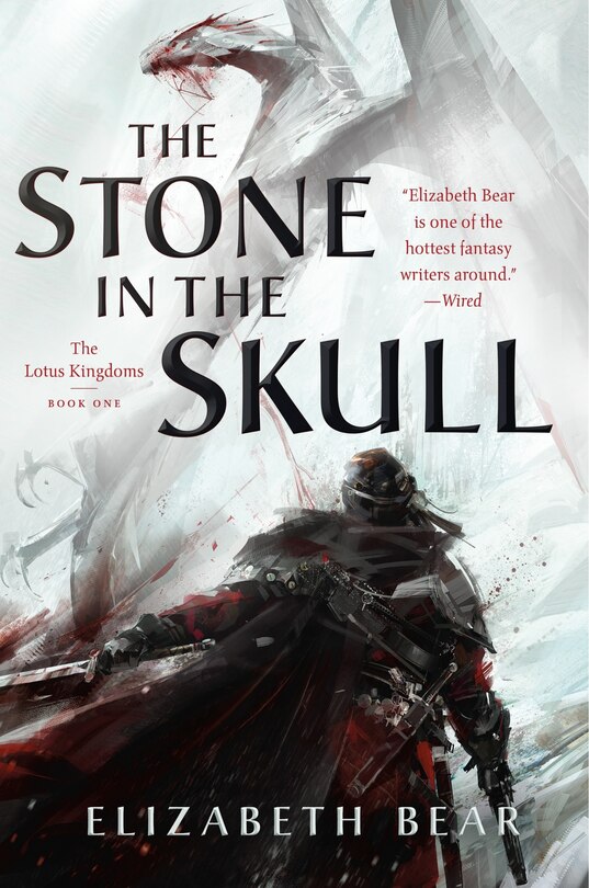 Couverture_The Stone in the Skull