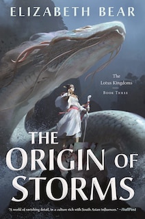 Front cover_The Origin of Storms
