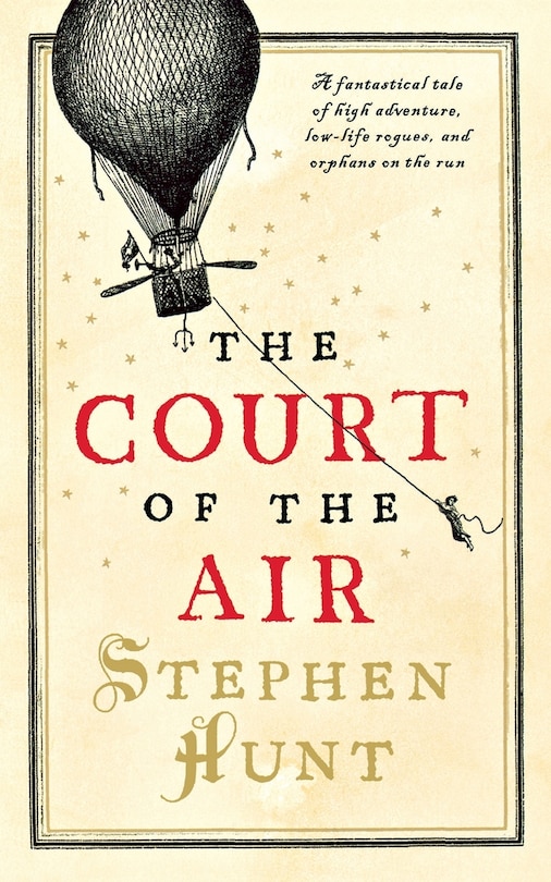 Front cover_Court of the Air