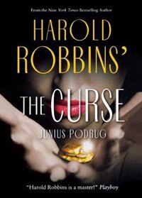 Front cover_The Curse