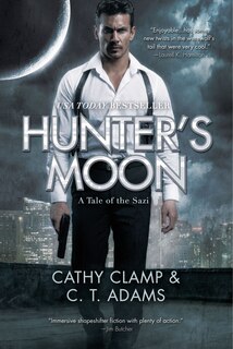 Couverture_Hunter's Moon