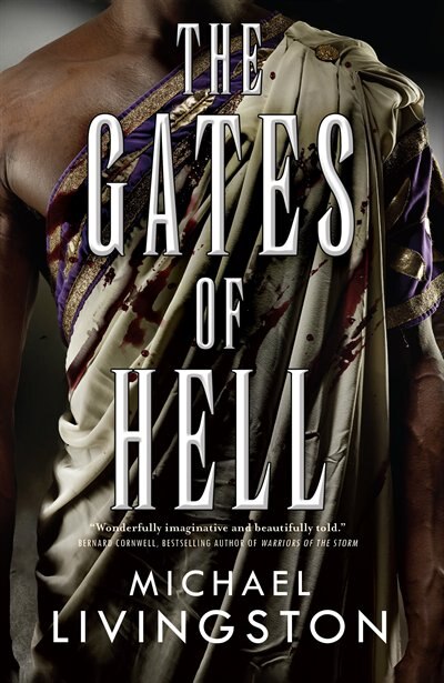 Front cover_The Gates Of Hell