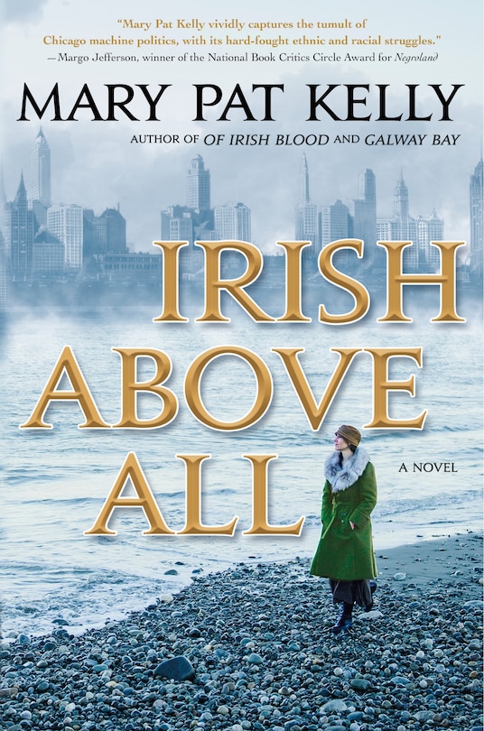Couverture_Irish Above All