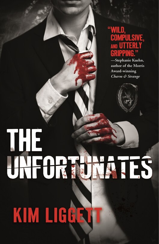 Front cover_The Unfortunates