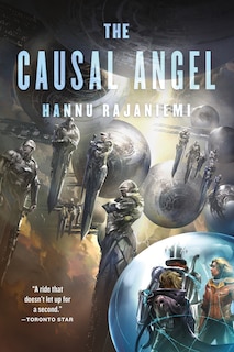 Front cover_The Causal Angel