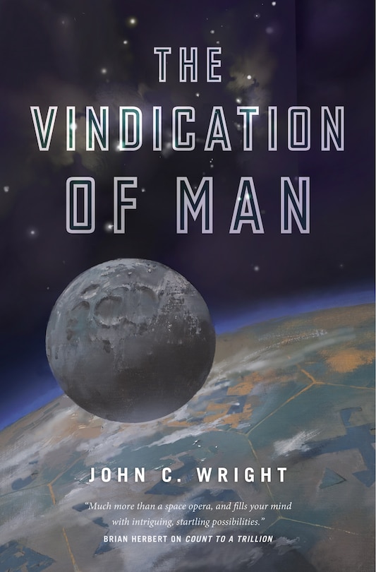 Front cover_The Vindication of Man