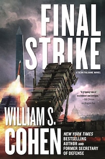 Front cover_Final Strike