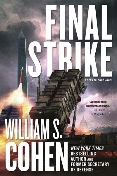 Front cover_Final Strike