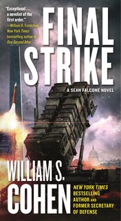 Front cover_Final Strike