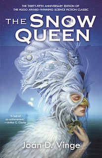Couverture_The Snow Queen