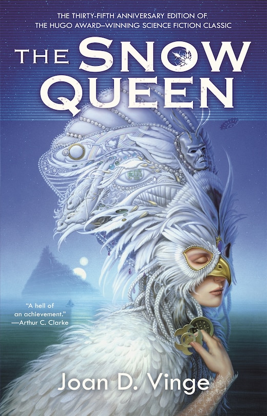 Couverture_The Snow Queen