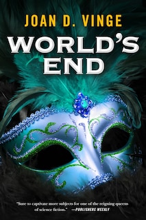 Front cover_World's End