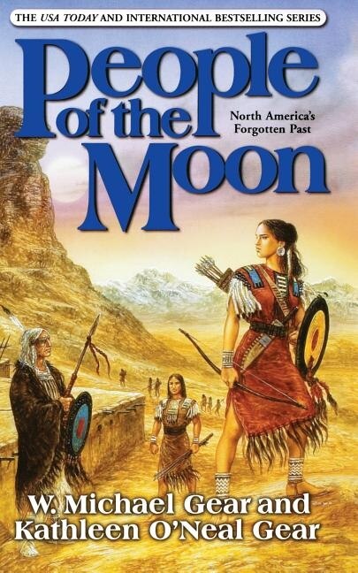 Front cover_People of the Moon