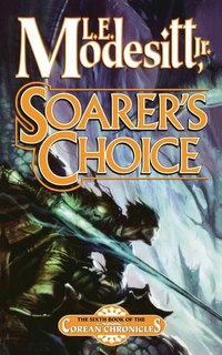 Front cover_Soarer's Choice