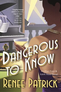 Couverture_Dangerous To Know