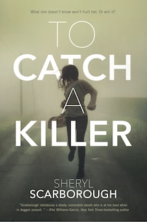 Front cover_To Catch A Killer