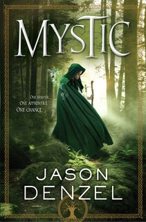 Front cover_Mystic