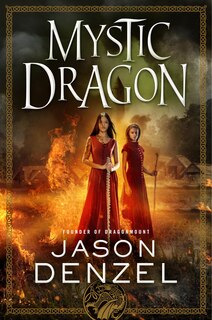 Front cover_Mystic Dragon