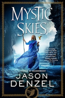 Front cover_Mystic Skies
