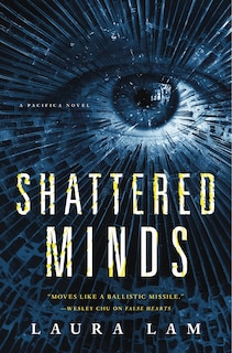 Front cover_Shattered Minds