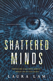Front cover_Shattered Minds