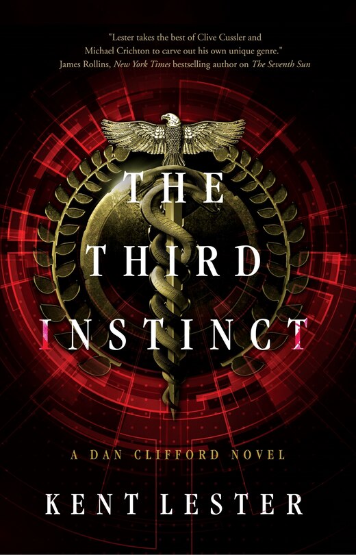 Front cover_The Third Instinct