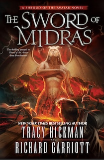 Couverture_The Sword of Midras