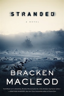 Front cover_Stranded