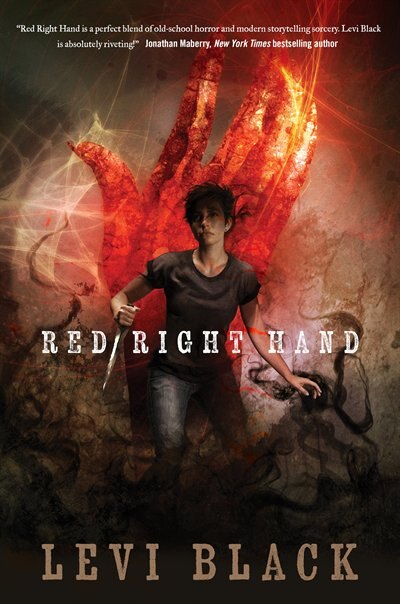 Couverture_Red Right Hand