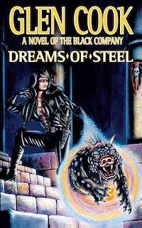 Dreams Of Steel