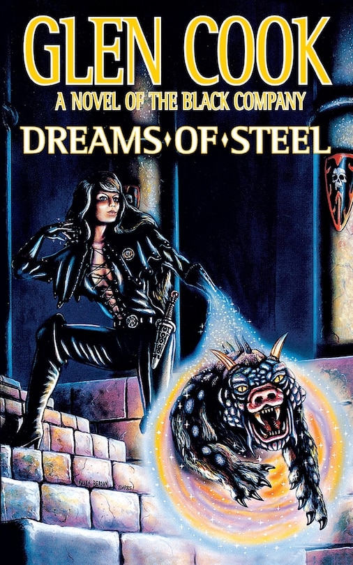 Couverture_Dreams Of Steel