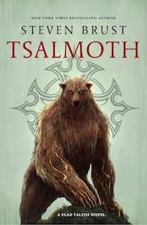 Front cover_Tsalmoth