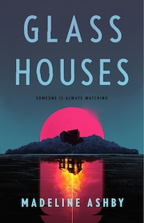 Front cover_Glass Houses