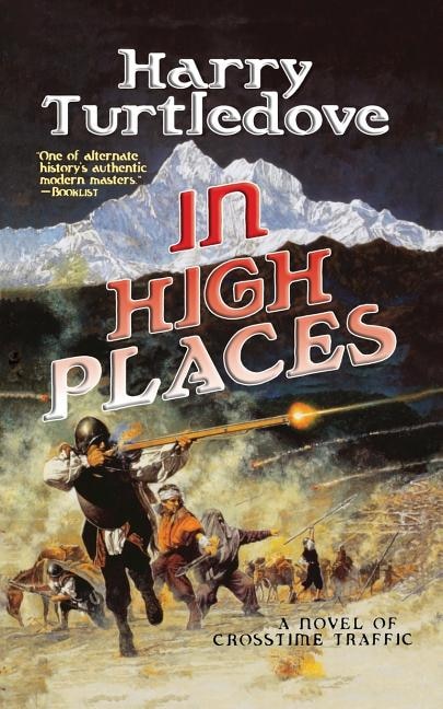 Front cover_In High Places