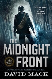 Couverture_The Midnight Front