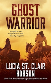 Front cover_Ghost Warrior