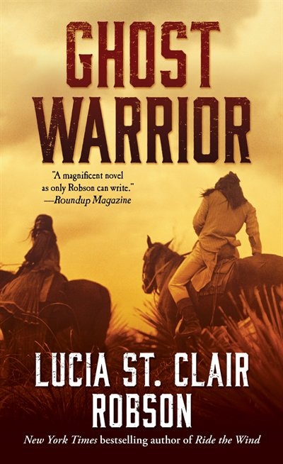 Front cover_Ghost Warrior