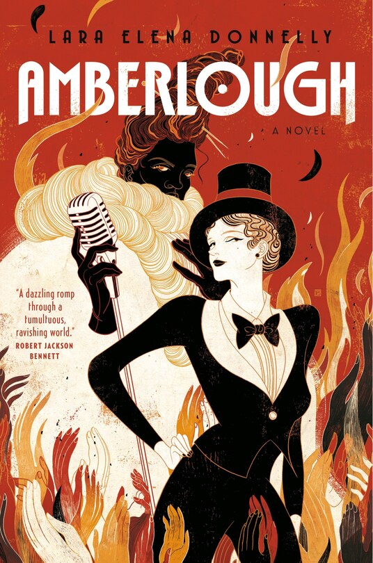 Front cover_Amberlough