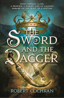 Front cover_The Sword and the Dagger