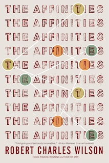 Front cover_The Affinities