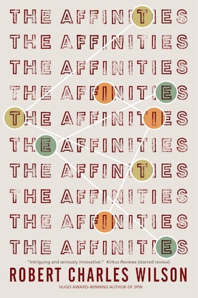 The Affinities