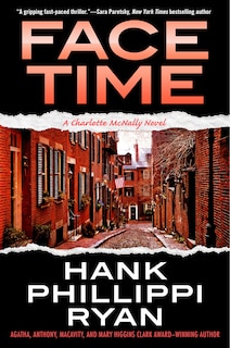 Front cover_Face Time