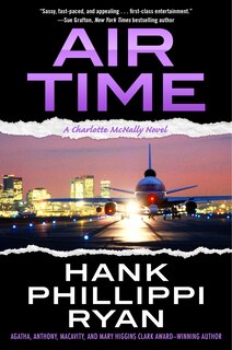 Front cover_Air Time