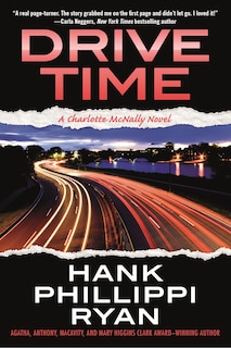 Front cover_Drive Time