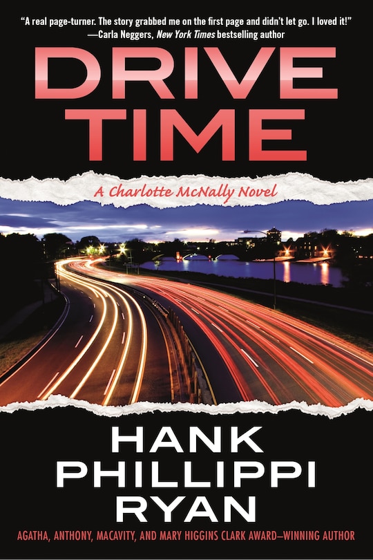 Front cover_Drive Time