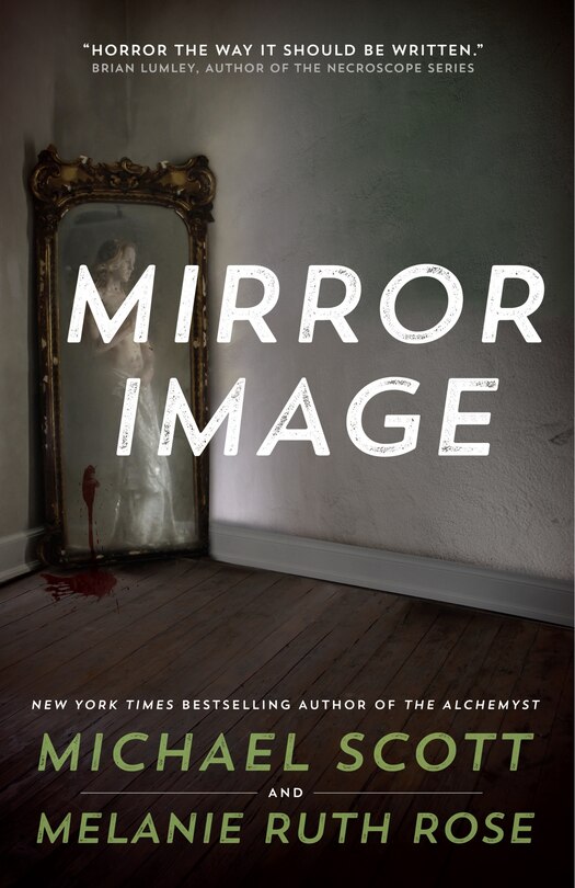 Front cover_Mirror Image