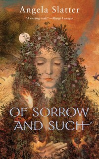 Front cover_Of Sorrow And Such